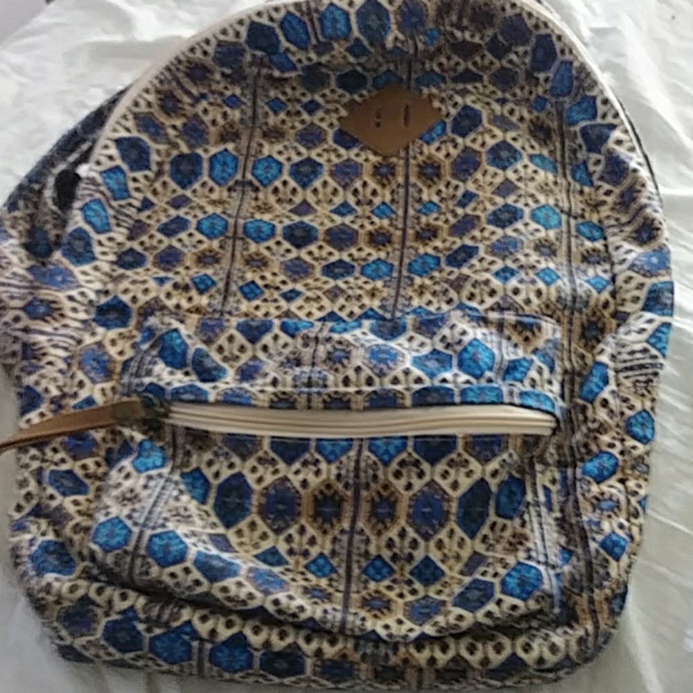 Forever21 backpack